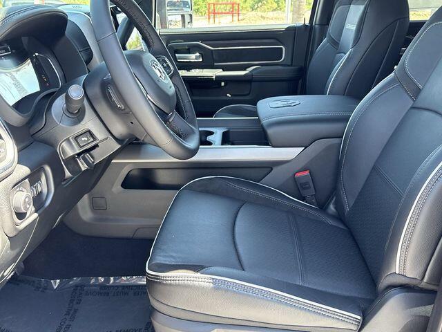 2026 RAM 2500 Laramie - Photo 16