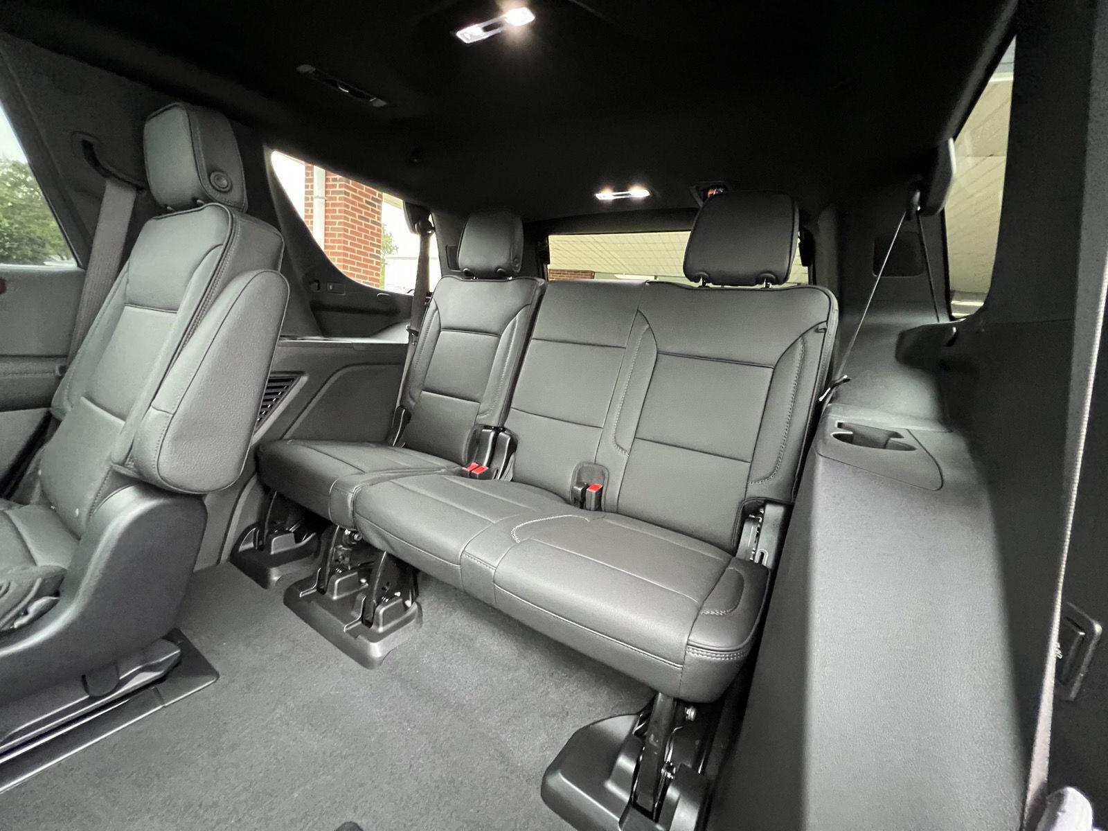 2026 GMC Yukon Denali - Photo 53