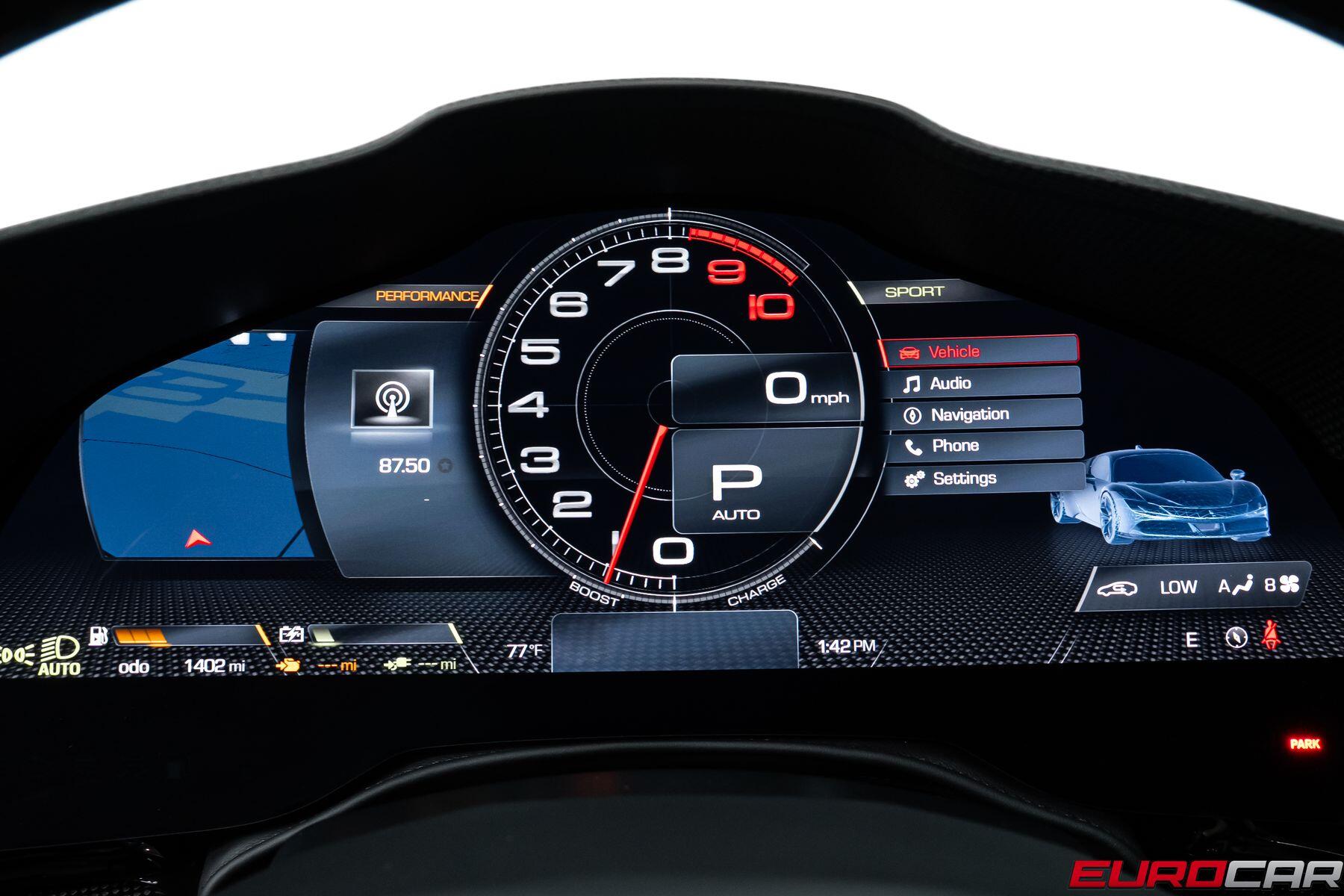 2022 Ferrari SF90 Stradale *TAILOR MADE * RARE 1 OF 1*Image 31
