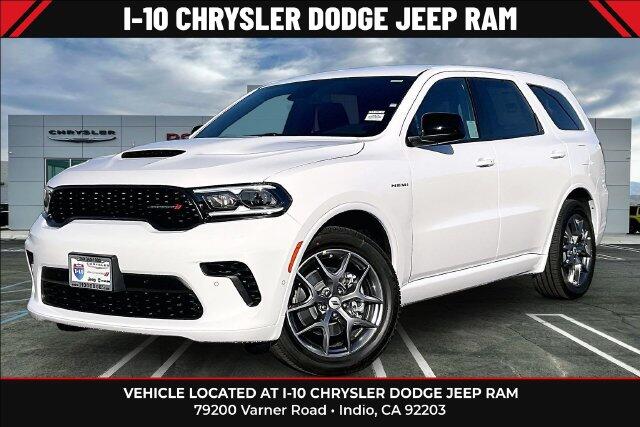 2027 Dodge Durango Durango Gt Hemi V8 Awd