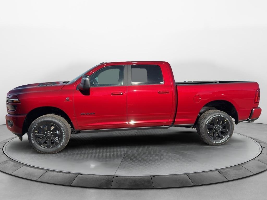 2026 RAM 2500 Laramie - Photo 8