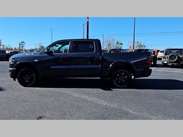 2026 RAM 1500 Big Horn/Lone Star - Photo 26