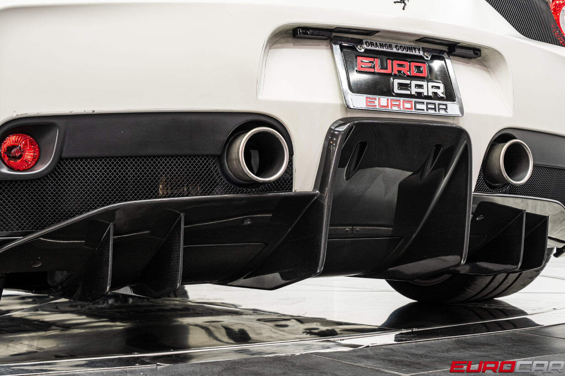 2014 Ferrari 458 Italia Speciale *HUGE CARBON OPTIONS * FULL SATIN PPF*Image 27