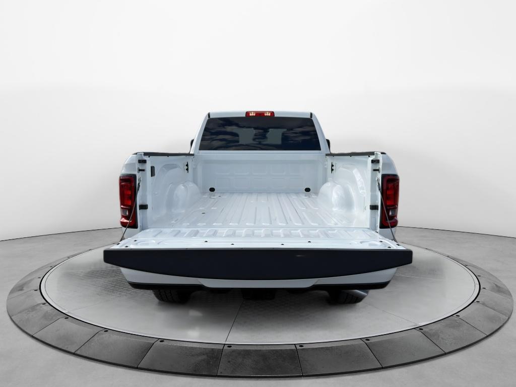 2026 RAM 2500 Big Horn - Photo 25