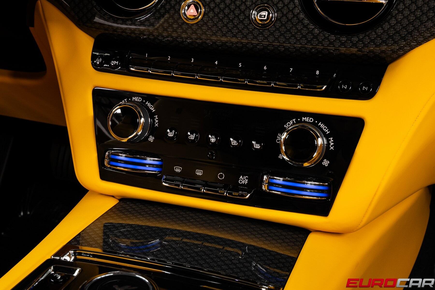 2025 Rolls-Royce Spectre Black Badge *ENHANCEMENT PACKAGE*Image 27