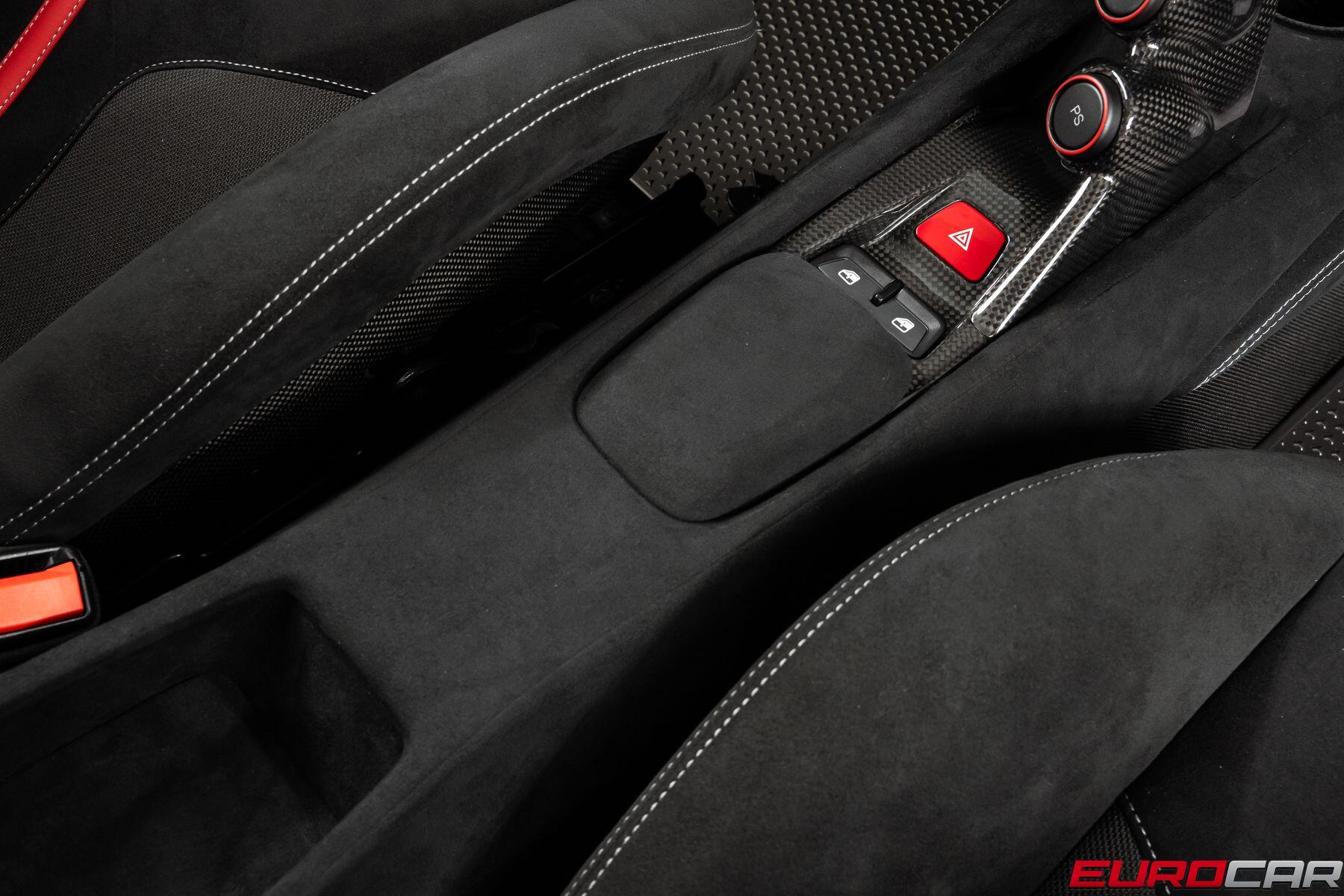 2019 Ferrari 488 Pista *HUGE CARBON OPTIONS * FACTORY CPO WARRANTY*Image 38