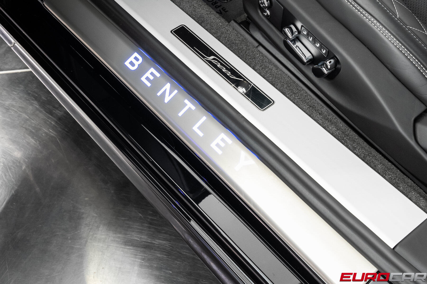 2022 Bentley Continental GT Speed *FRONT SEAT COMFORT SPEC*Image 45
