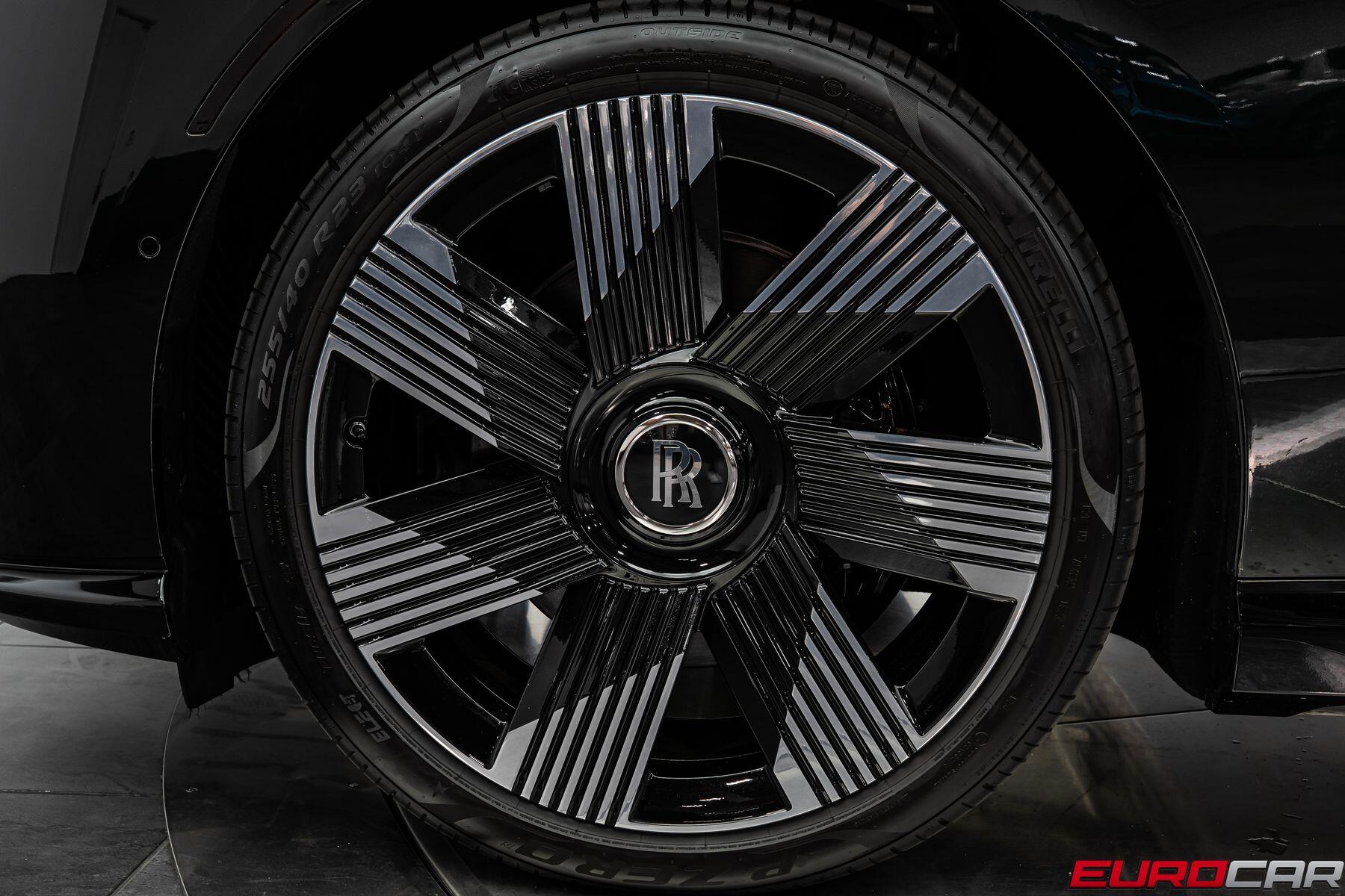 2024 Rolls-Royce Spectre *TRI-COLOR INTERIOR * CANADEL DOORS*Image 20