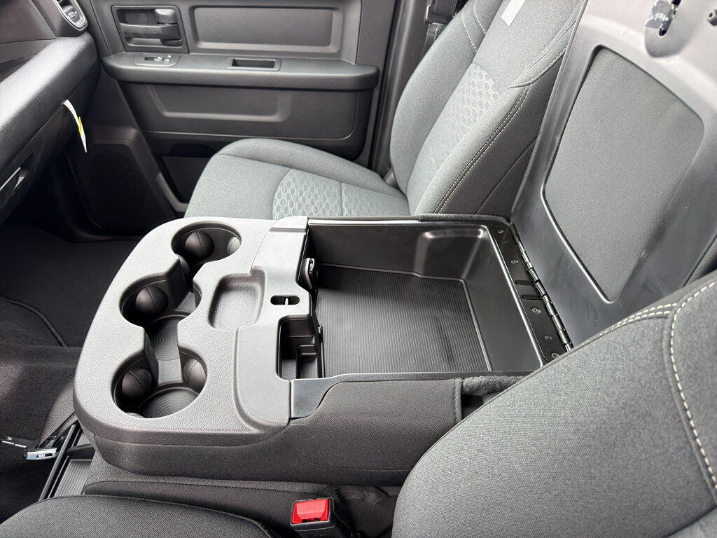 2026 RAM 2500 Tradesman - Photo 14