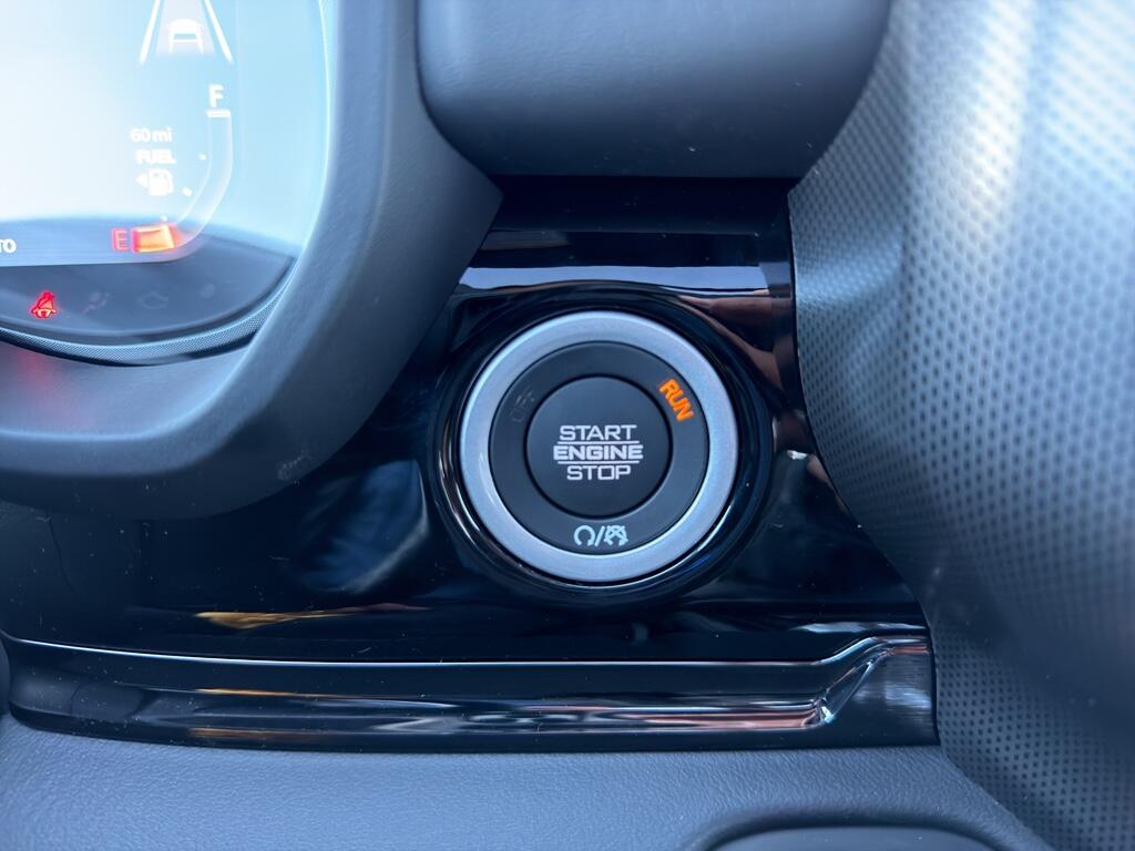 2026 RAM 1500 Limited - Photo 13