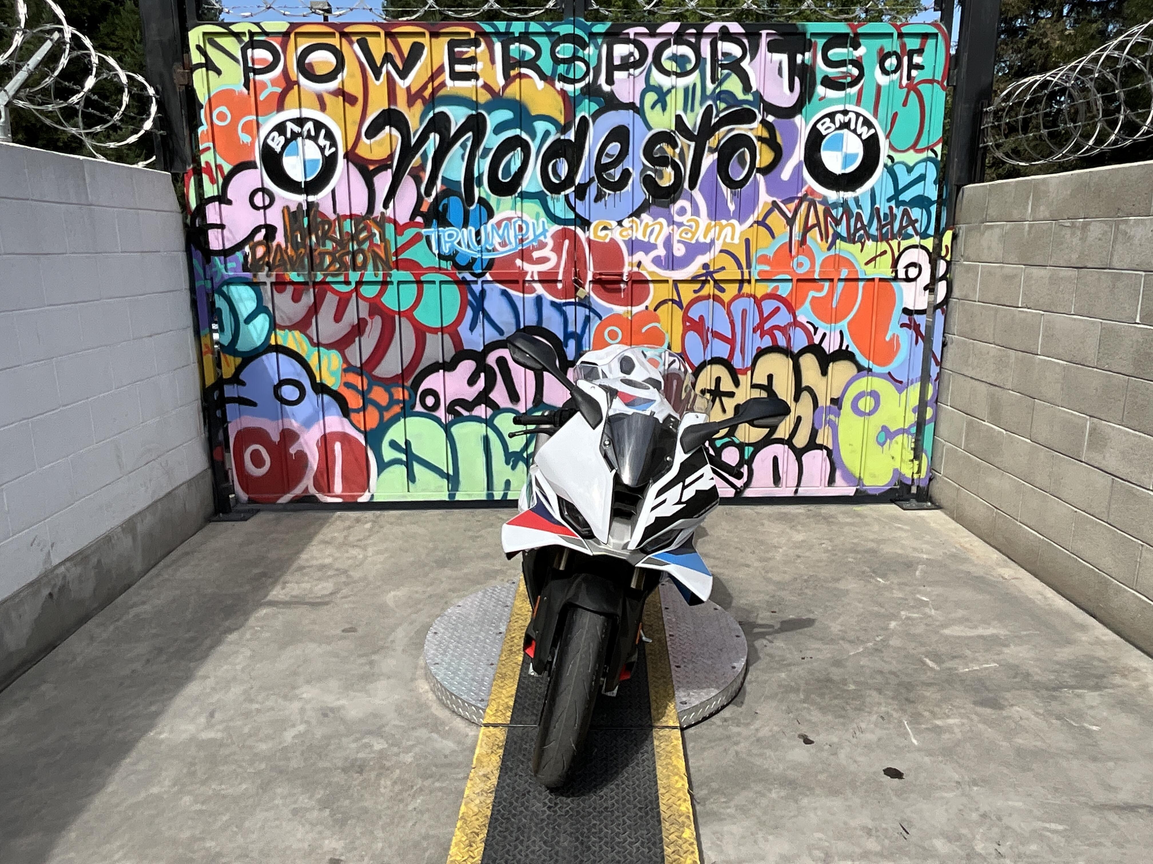 2026 BMW S 1000 RR