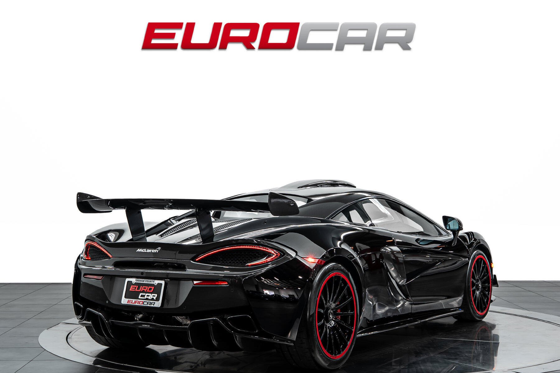 2020 McLaren 620R *345 OF 350 * HUGE CARBON OPTIONS*Image 5