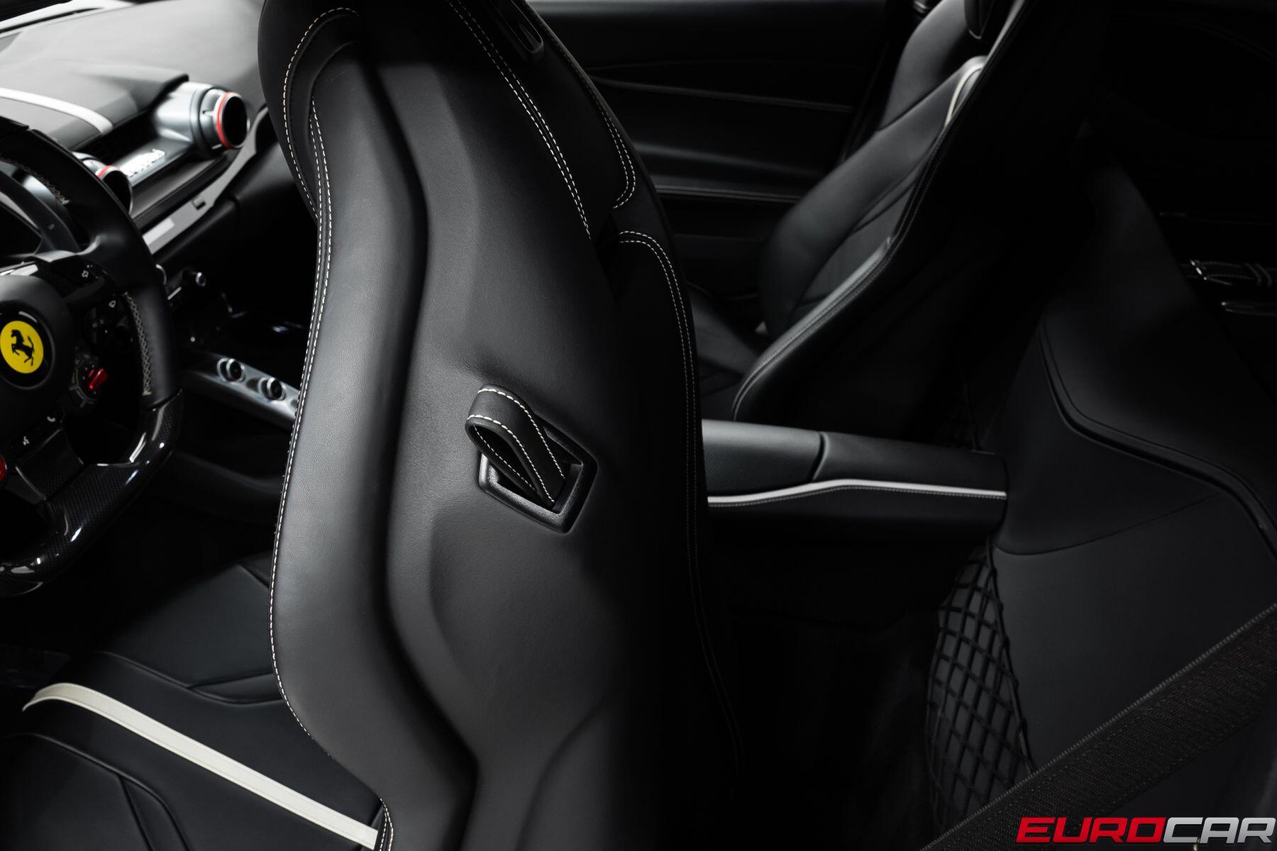 2020 Ferrari 812 Superfast *CARBON STEERING WHEEL * FULL MATTE PPF*Image 39