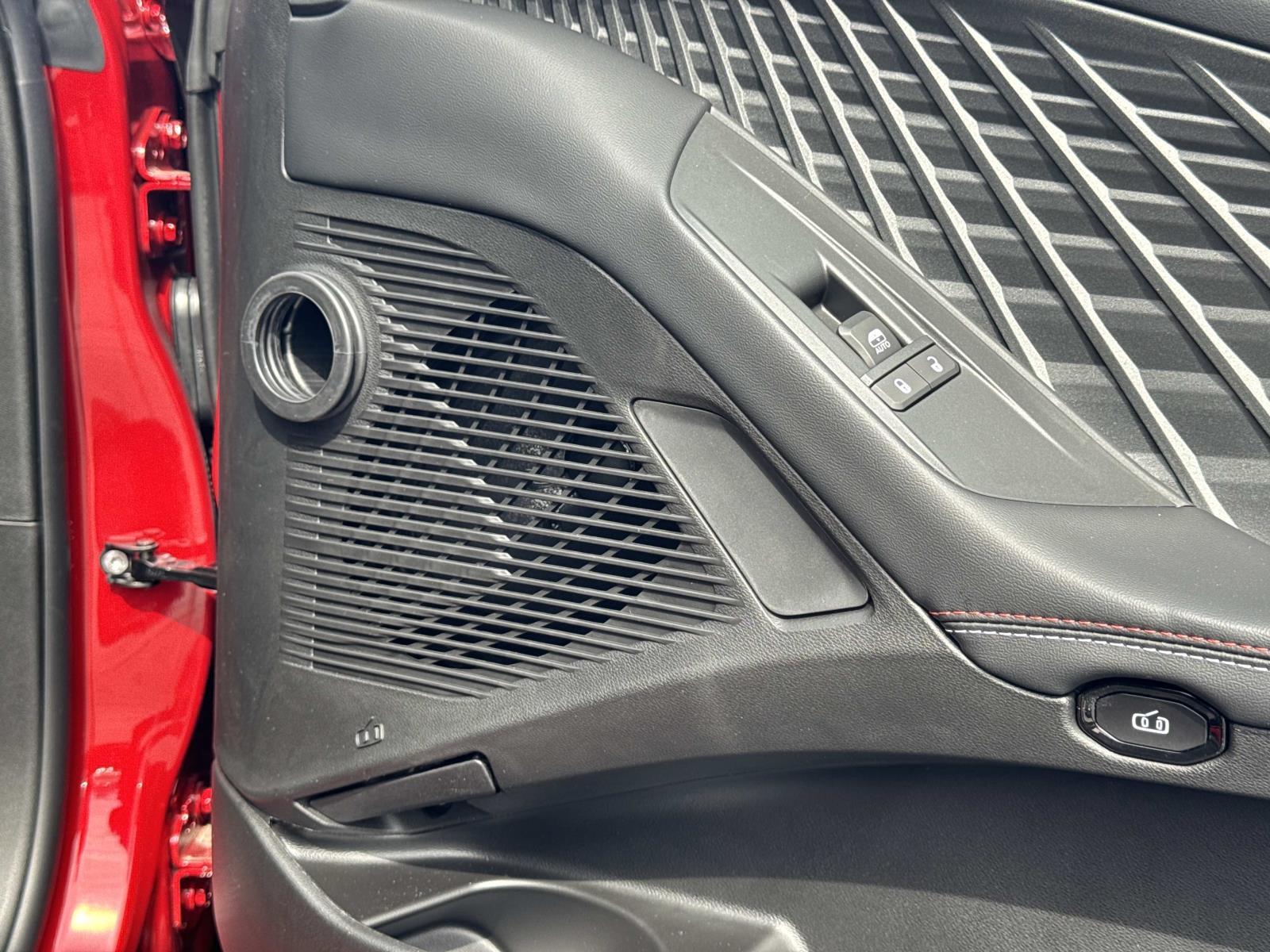 2026 Dodge Charger Scat Pack - Photo 32