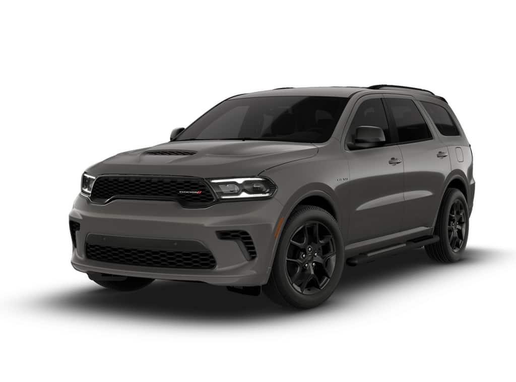 2026 Dodge Durango GT HEMI V8's photo