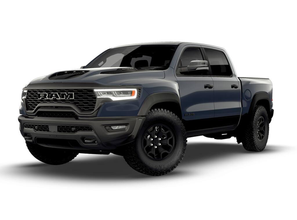 2026 RAM 1500's photo