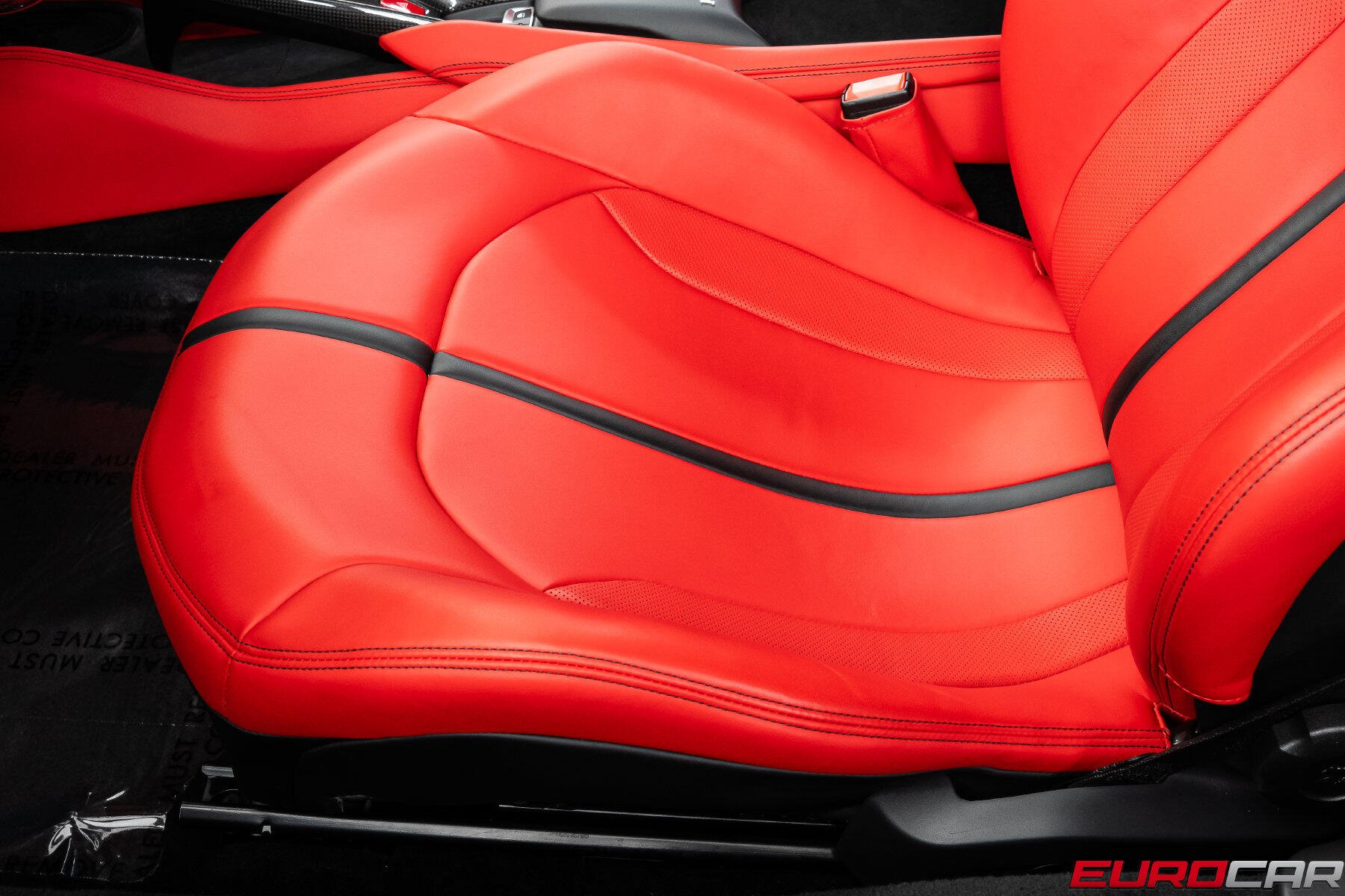 2020 Ferrari F8 Tributo *FULL MANUAL SEATS * FRONT LIFT*Image 54