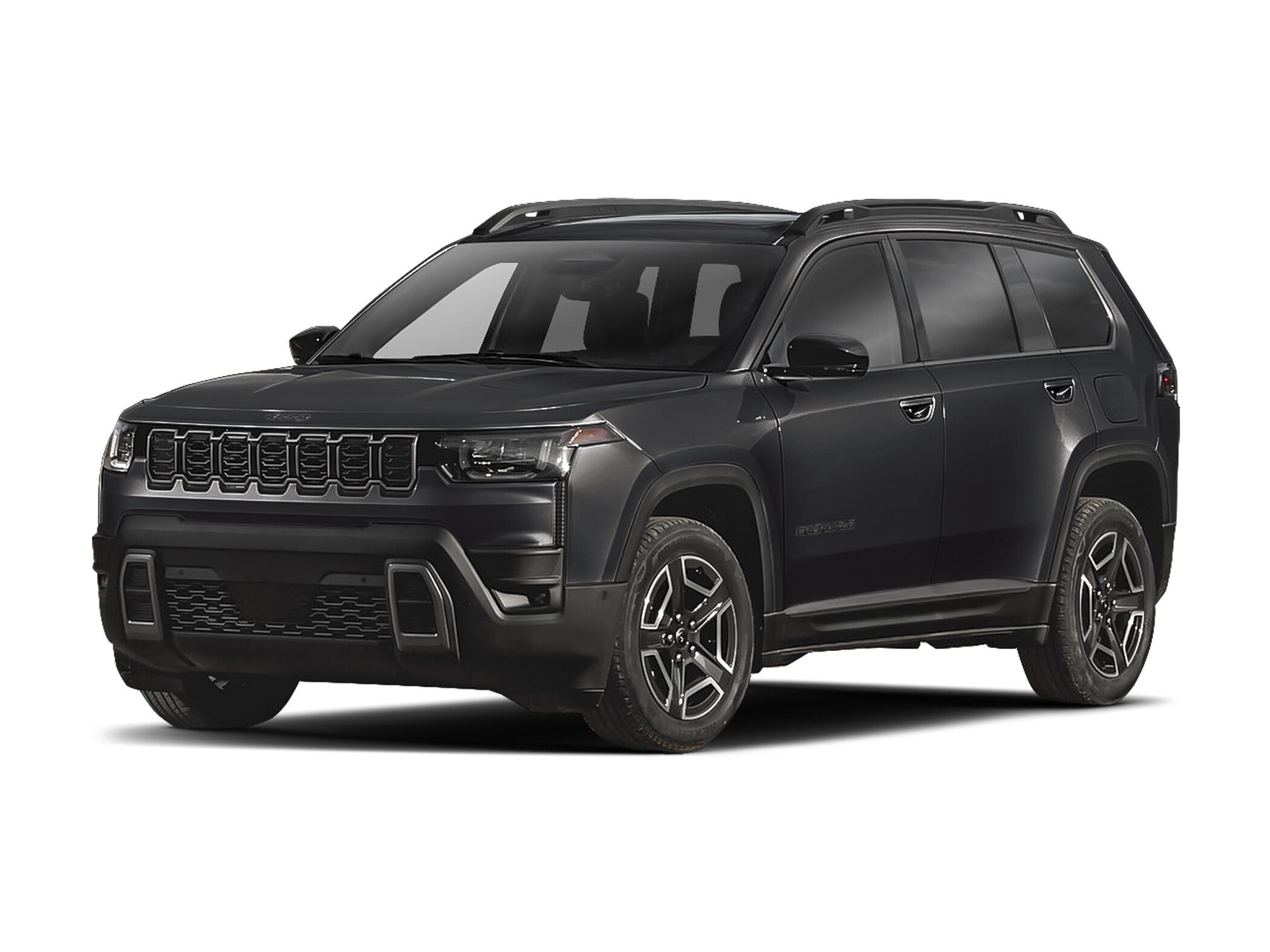 2026 Jeep Cherokee Cherokee 85th Anniversary Edition 4x4