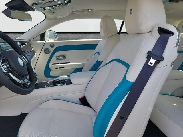2026 Rolls-Royce Spectre Base - Photo 17