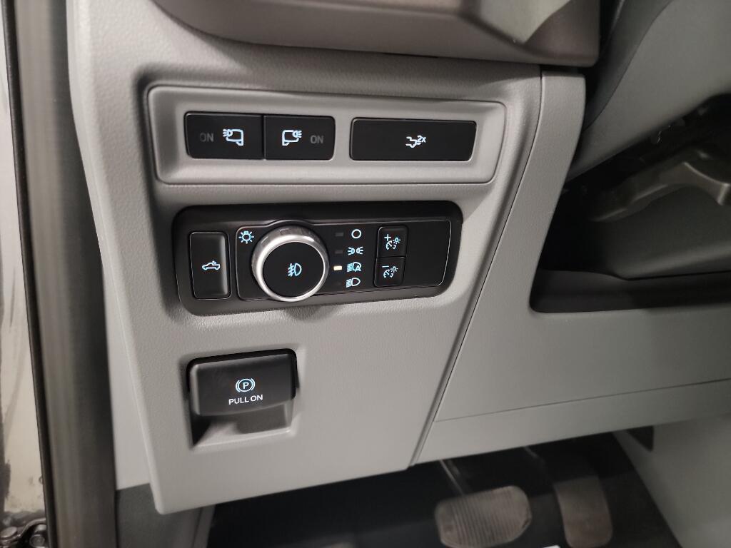2024 Ford F-150 XLT - Photo 23