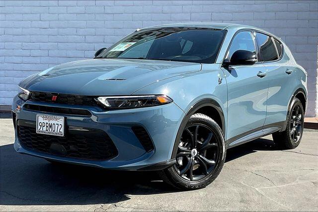 2024 Dodge Hornet R/T