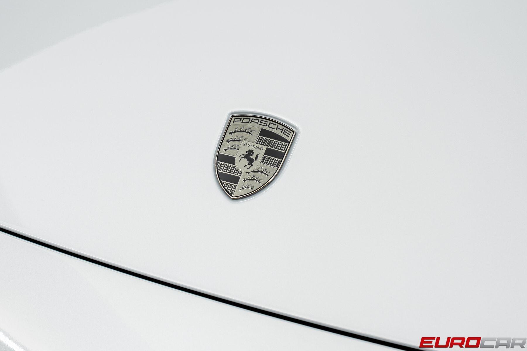 2025 Porsche 911 Turbo 50 Years *ONLY 67 MILES * 0164 OF 1974*Image 12