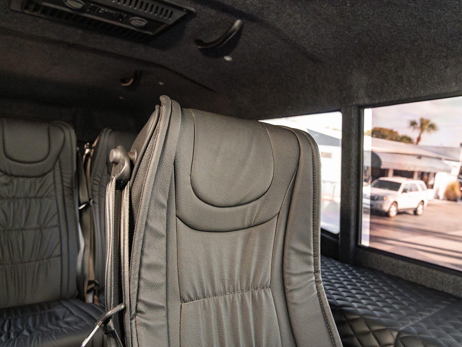 Used 2024 Atlas ATV 