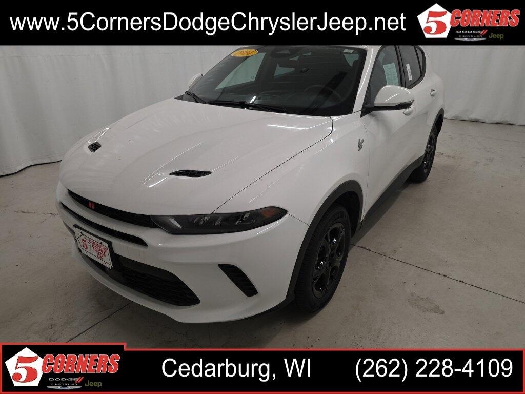 2024 Dodge Hornet