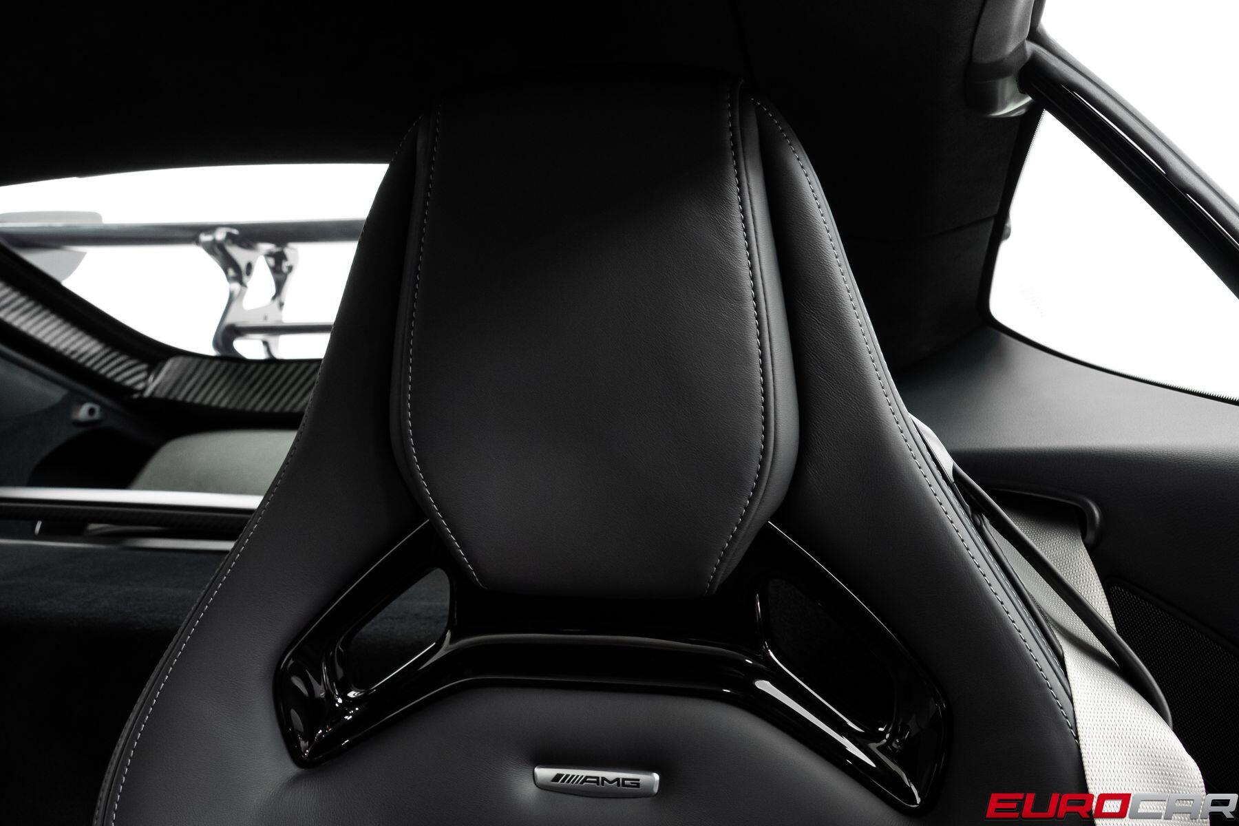 2021 Mercedes-Benz AMG GT Black Series *HUGE CARBON OPTIONS*Image 44