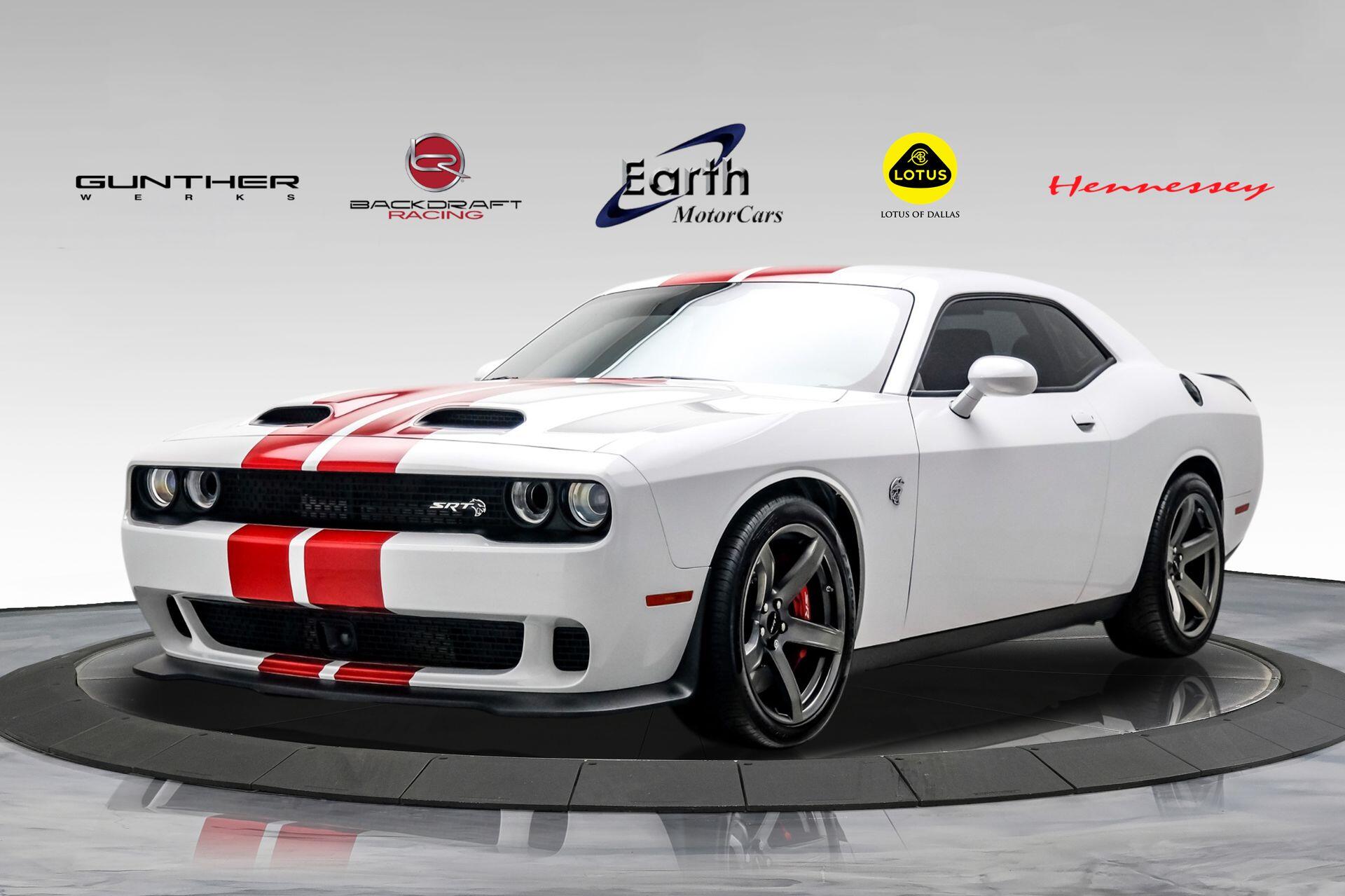 2023 Dodge Challenger SRT Hellcat Jailbreak Auto's photo