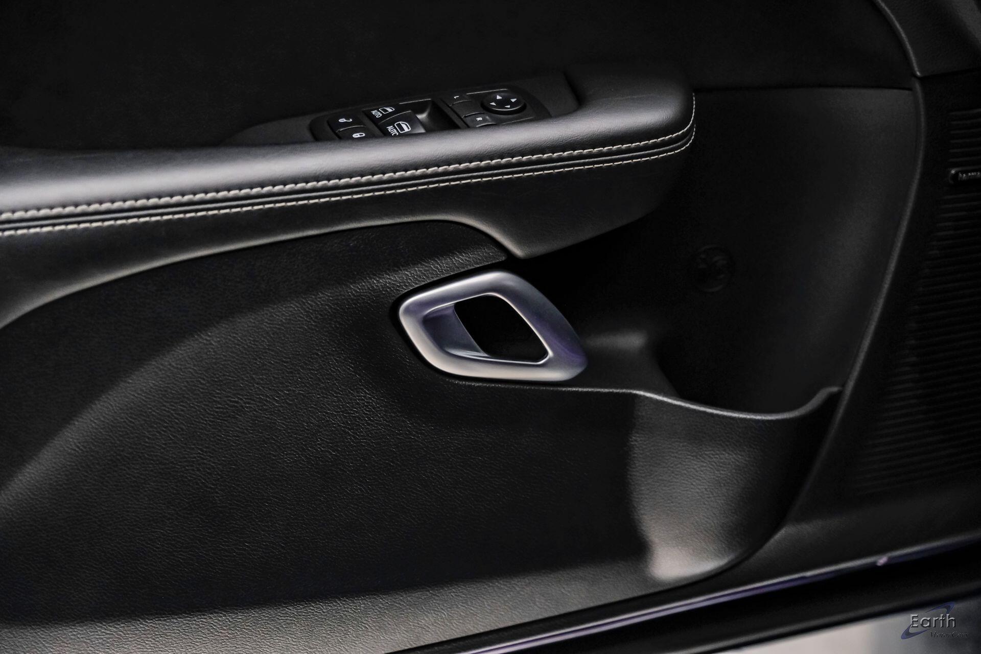 2018 Dodge Challenger SRT - Photo 92