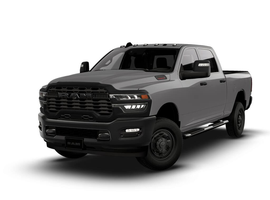 2026 RAM 2500 Tradesman 4X4 Crew Cab SWB's photo
