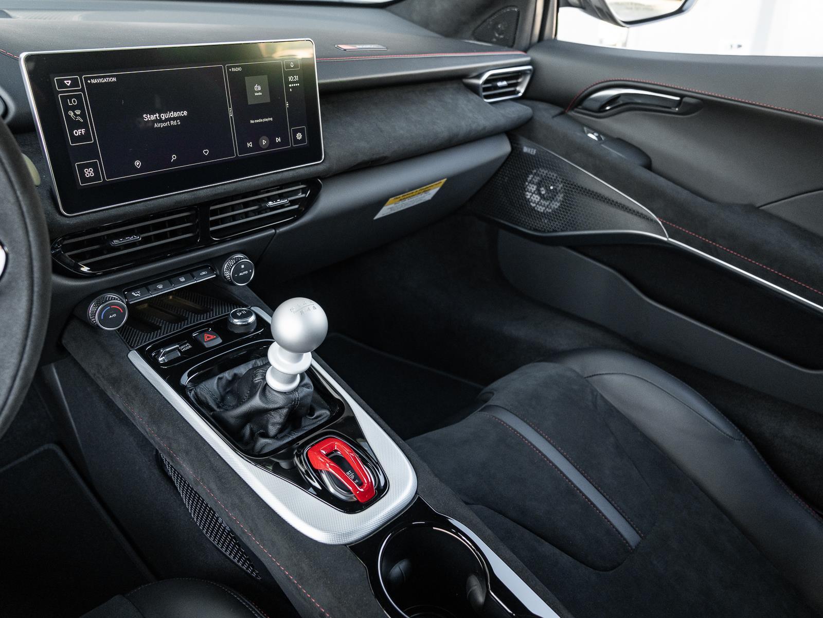 Used 2026 Lotus Emira V6 SE