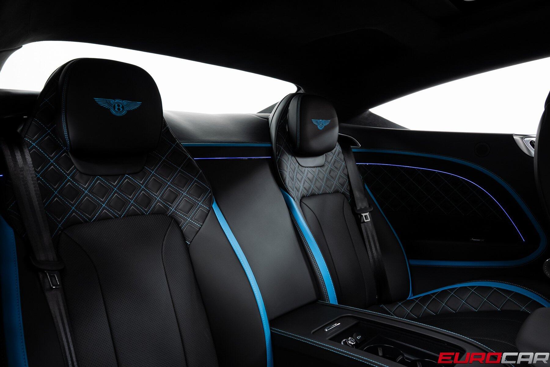 2024 Bentley Continental GT Speed *FRONT SEAT COMFORT SPEC * SUNROOF*Image 34