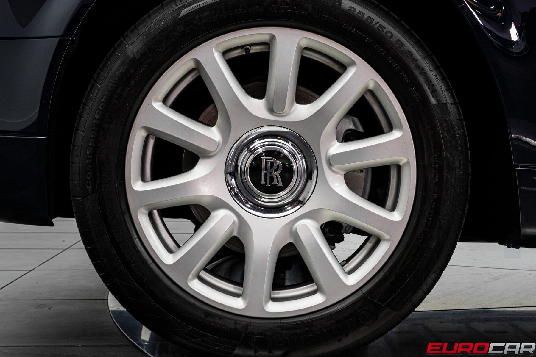 Used 2013 Rolls-Royce Phantom *FRESH SERVICE * REAR THEATER*Image 19