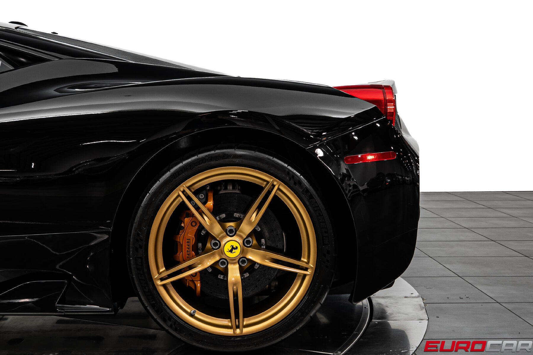 2015 Ferrari 458 Italia Speciale *HUGE CARBON INTERIOR OPTIONS*Image 18