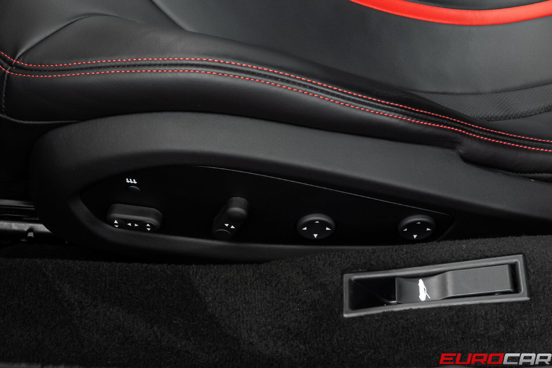 2021 Ferrari F8 Tributo *PASSENGER DISPLAY * FRONT LIFT*Image 47