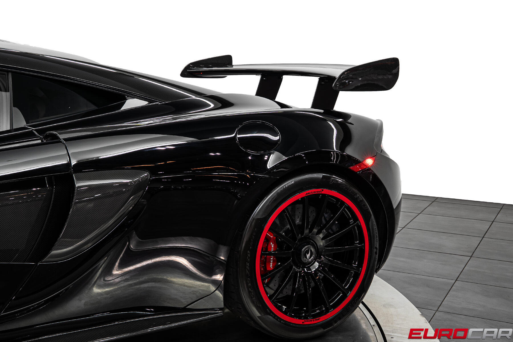 2020 McLaren 620R *345 OF 350 * HUGE CARBON OPTIONS*Image 27