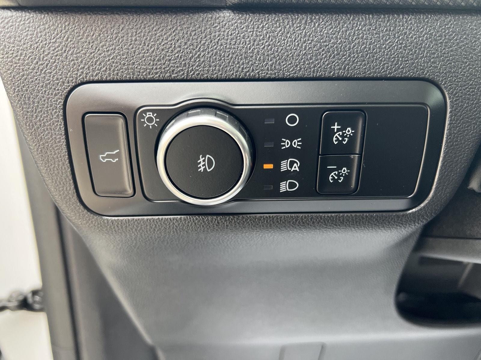 2025 Ford Bronco Sport Outer Banks - Photo 22