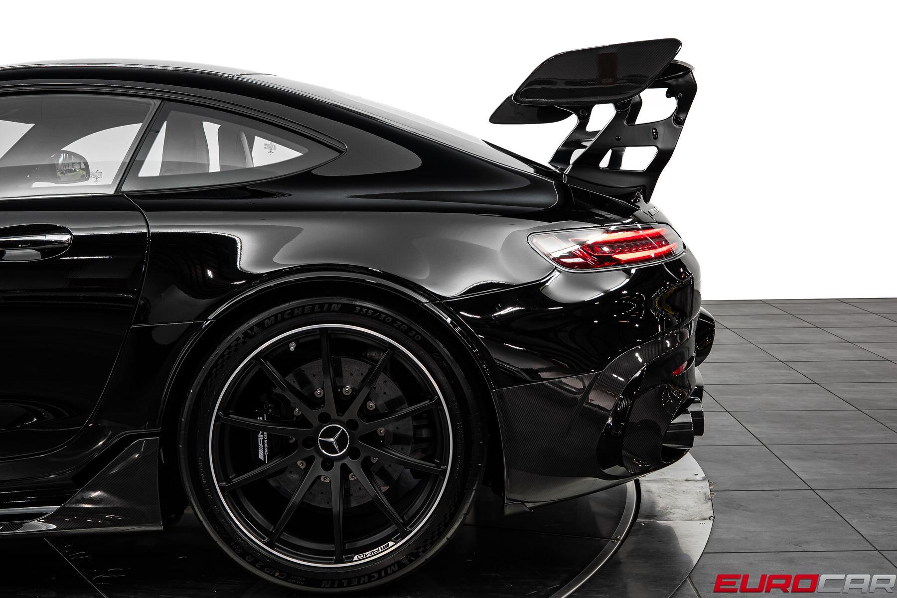 2021 Mercedes-Benz AMG GT Black Series *HUGE CARBON OPTIONS*Image 20