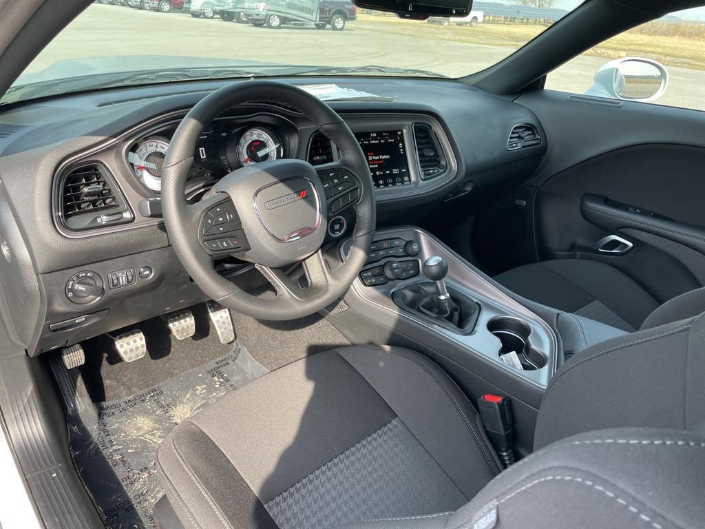 2023 Dodge Challenger R/T - Photo 12