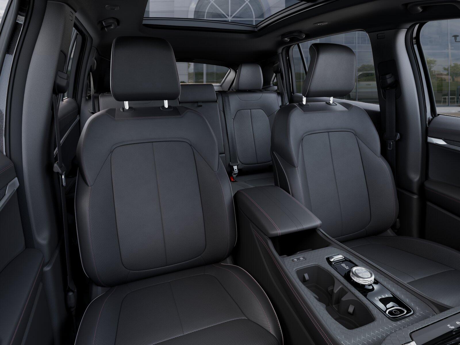 2025 Jeep Wagoneer S Limited - Photo 31