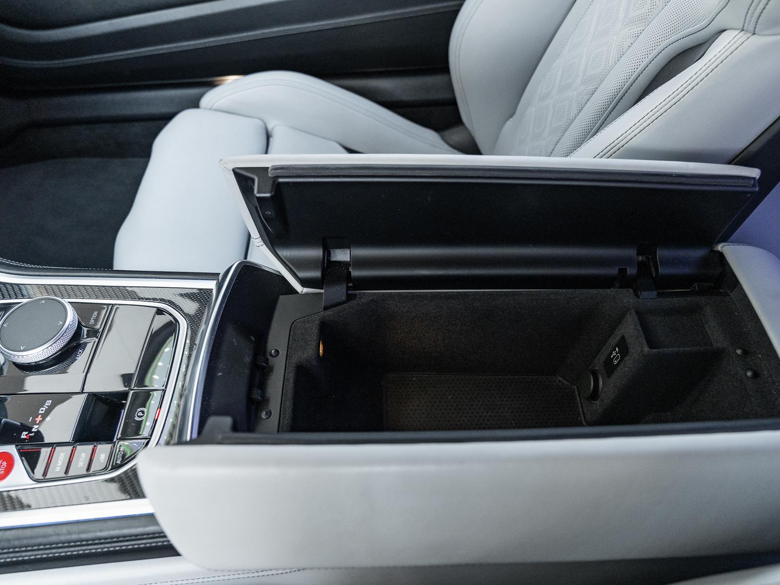 Used 2022 BMW M8 Coupe Competition