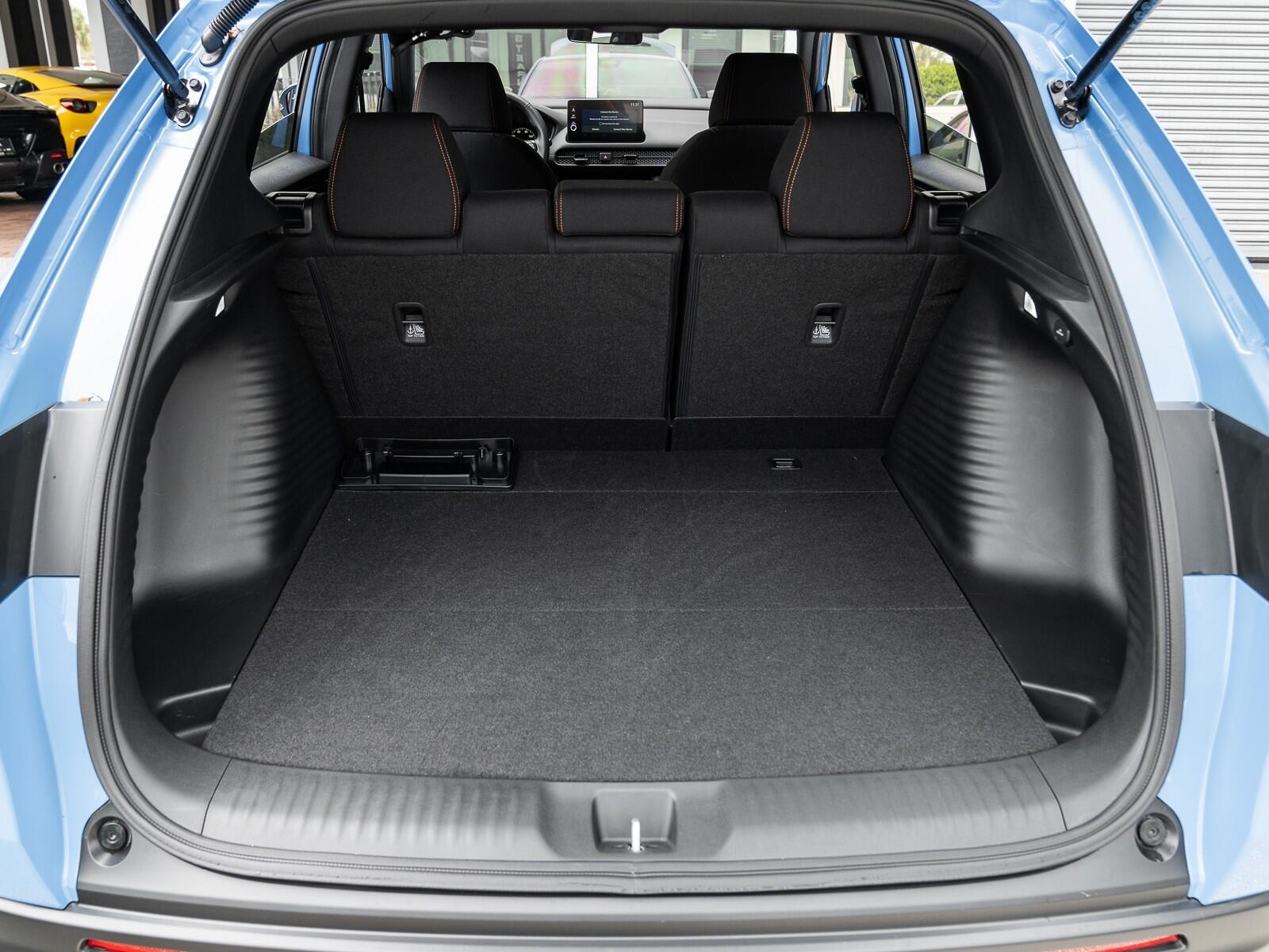 Used 2026 Honda HR-V Sport