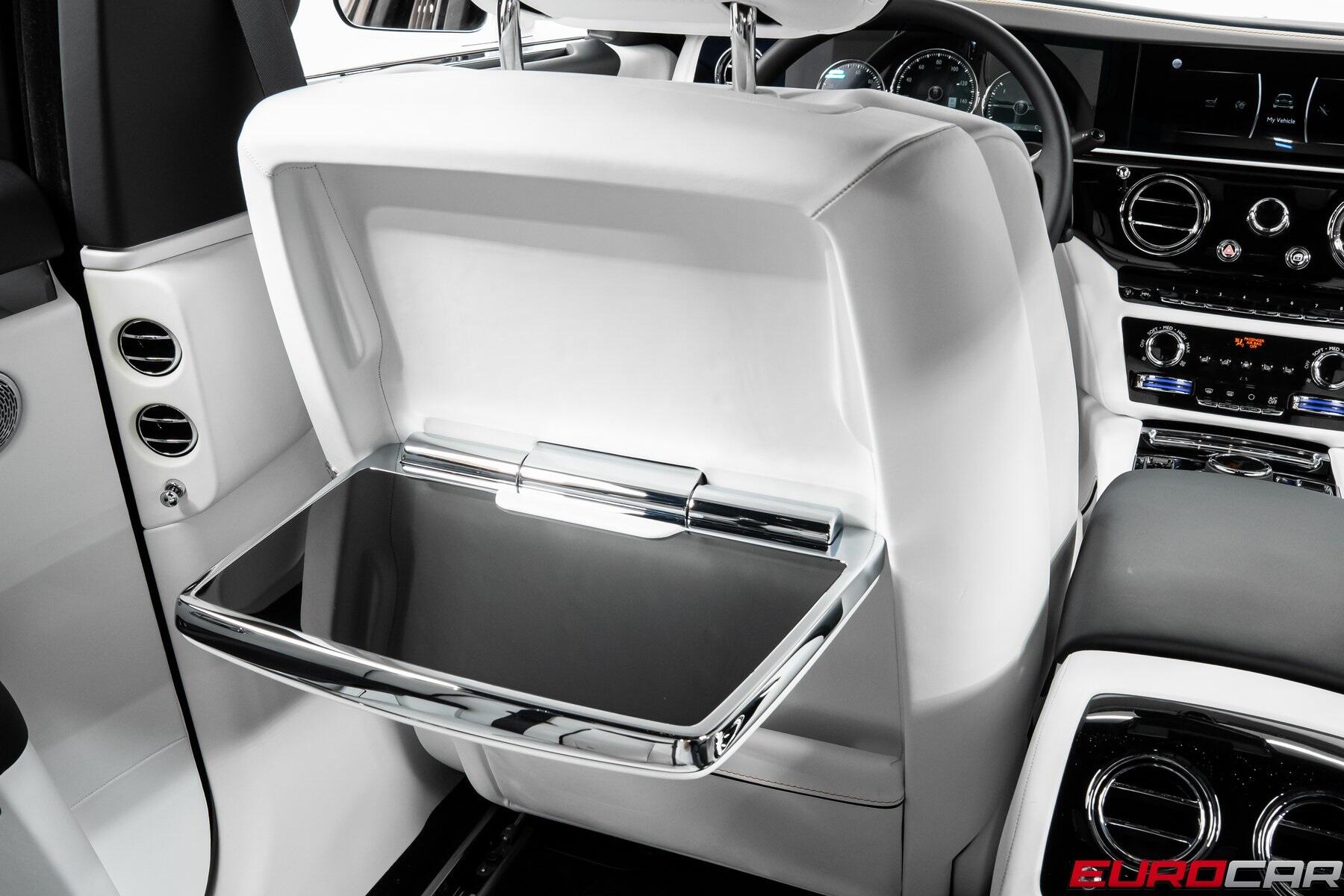 Used 2024 Rolls-Royce Ghost *STARLIGHT HEADLINER*Image 25