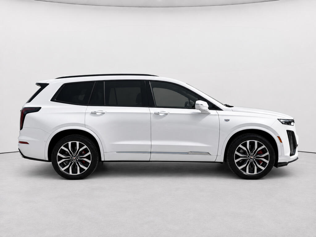 2023 Cadillac XT6 Sport - Photo 6