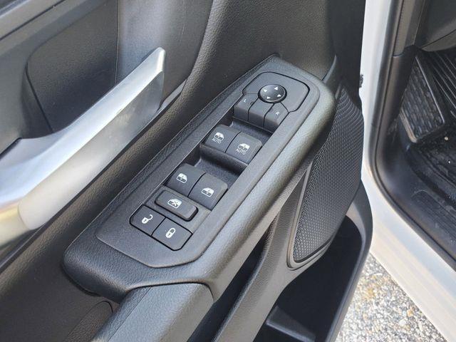 2025 RAM 1500 Tradesman - Photo 19