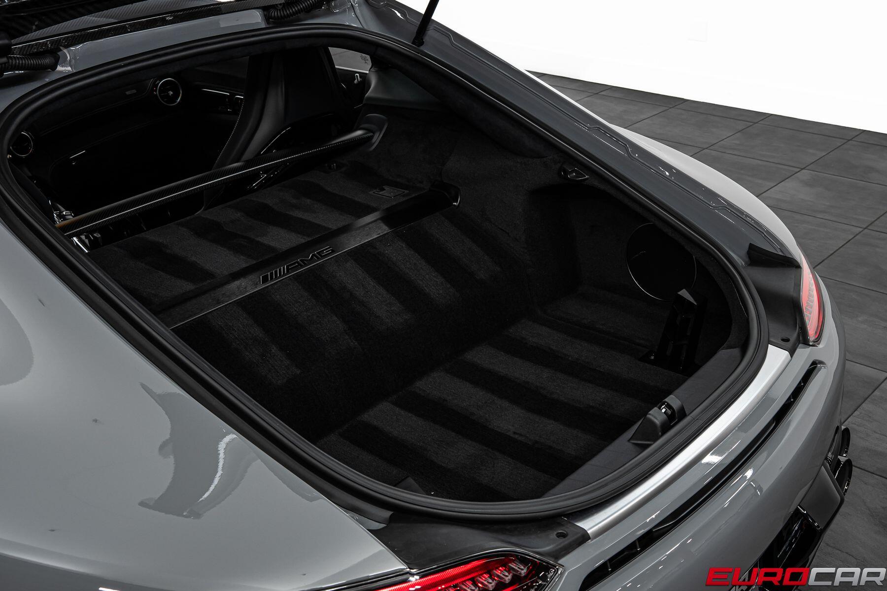 2021 Mercedes-Benz AMG GT Black Series *HUGE CARBON OPTIONS * FULL PPF*Image 26