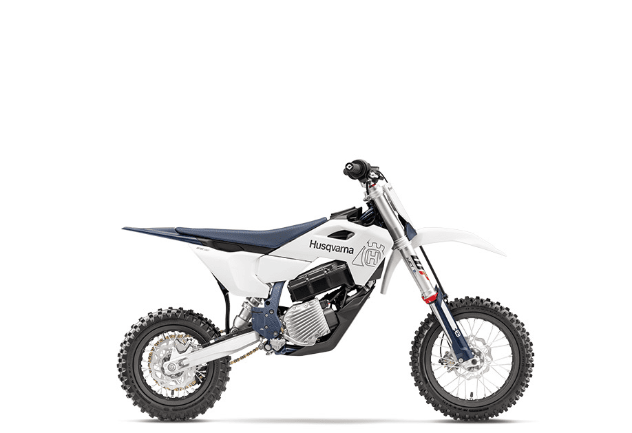 2027 Husqvarna EE 5