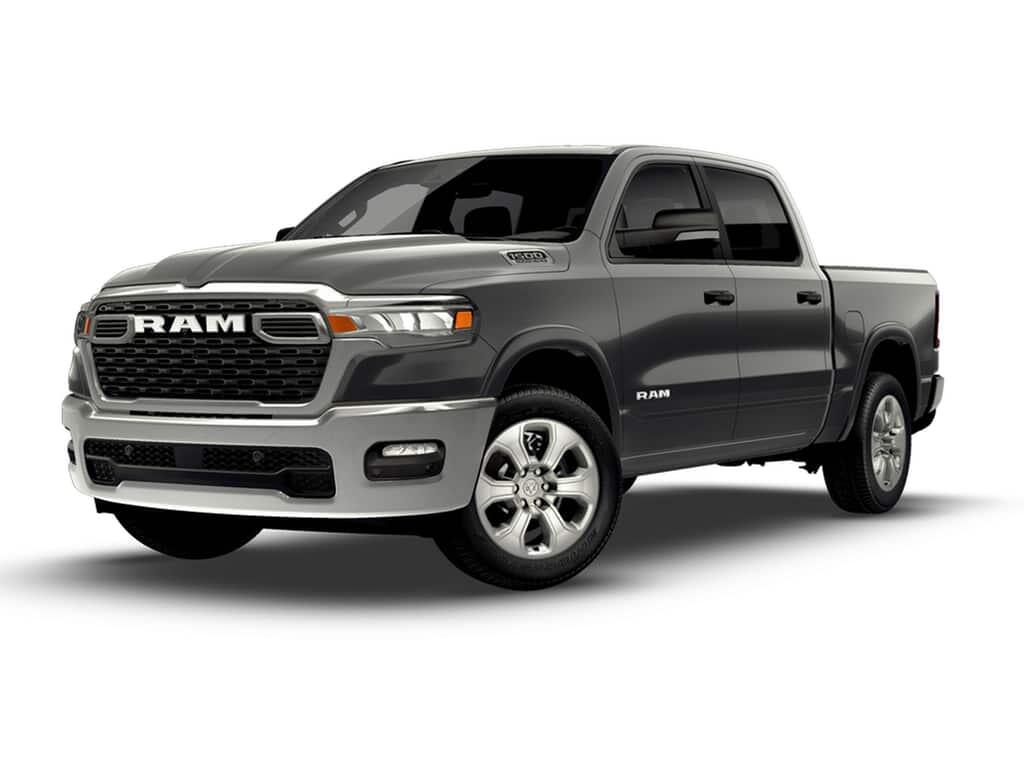 2026 RAM Ram 1500 Pickup Big Horn/Lone Star's photo